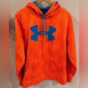 Storm Gear Under Armour Hoodie